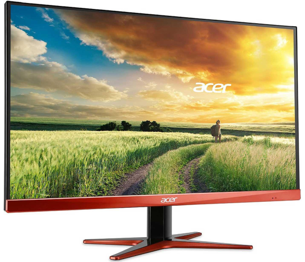 Acer XG270HUOMIDPX czerwony - 237742 - zdjęcie 2